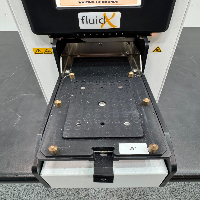 FluidX XDC-96P Cappers/Decappers image 3